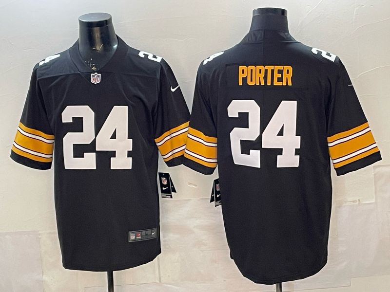 NFL Pittsburgh Steelers #24  jersey