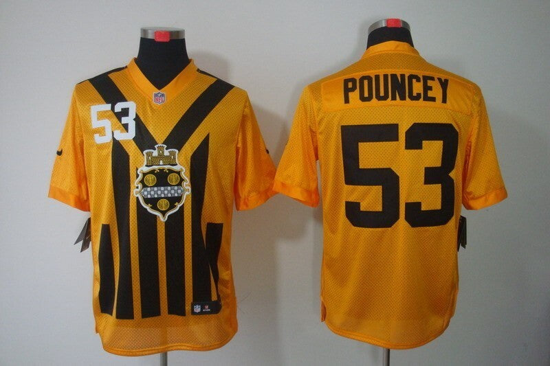 NFL Pittsburgh Steelers   jersey