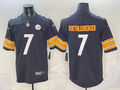 NFL Pittsburgh Steelers #7 jersey