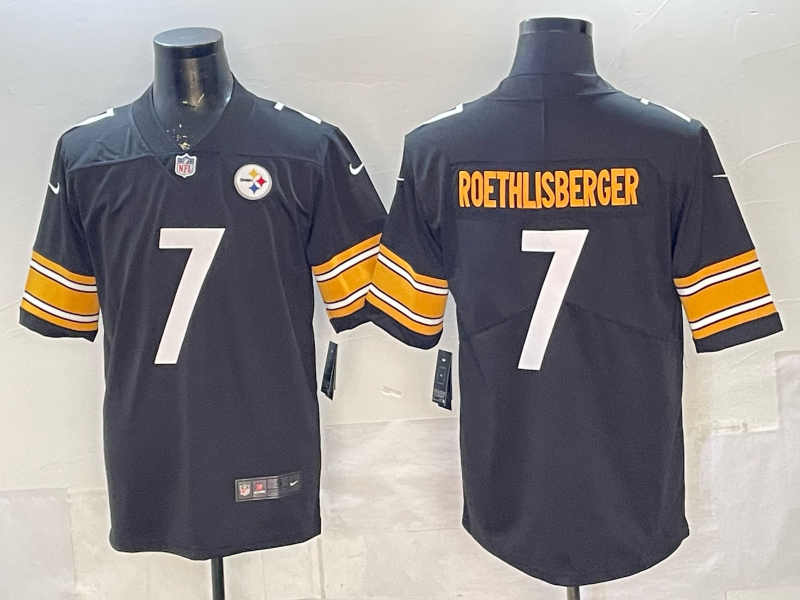 NFL Pittsburgh Steelers #7 jersey