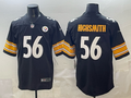 NFL Pittsburgh Steelers #56  jersey