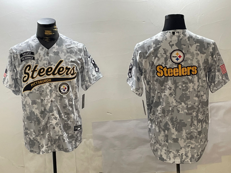 NFL Pittsburgh Steelers   jersey