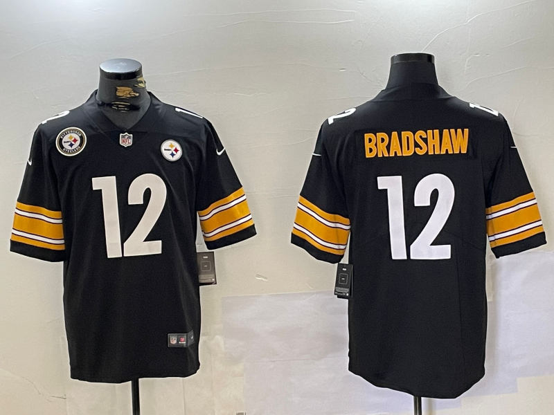 NFL Pittsburgh Steelers #12  jersey