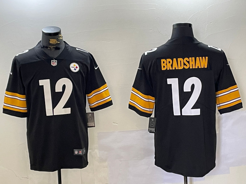 NFL Pittsburgh Steelers #12  jersey