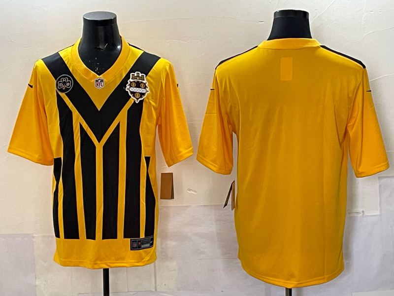 NFL Pittsburgh Steelers   jersey