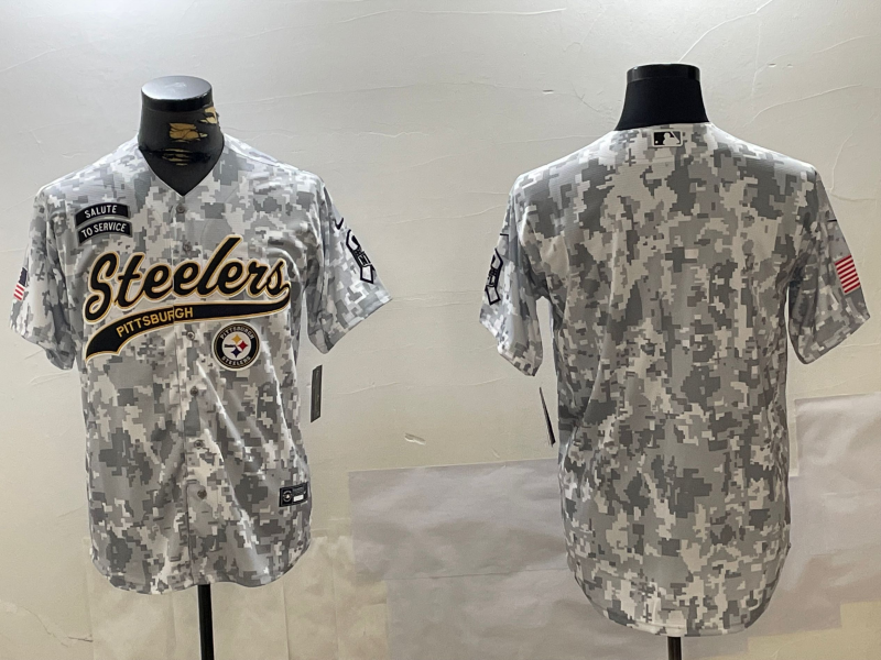 NFL Pittsburgh Steelers   jersey