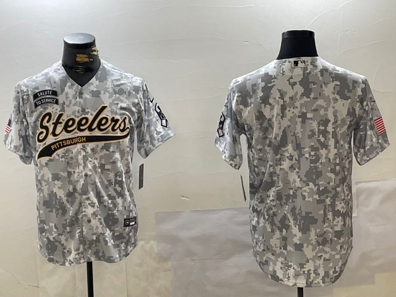 NFL Pittsburgh Steelers   jersey