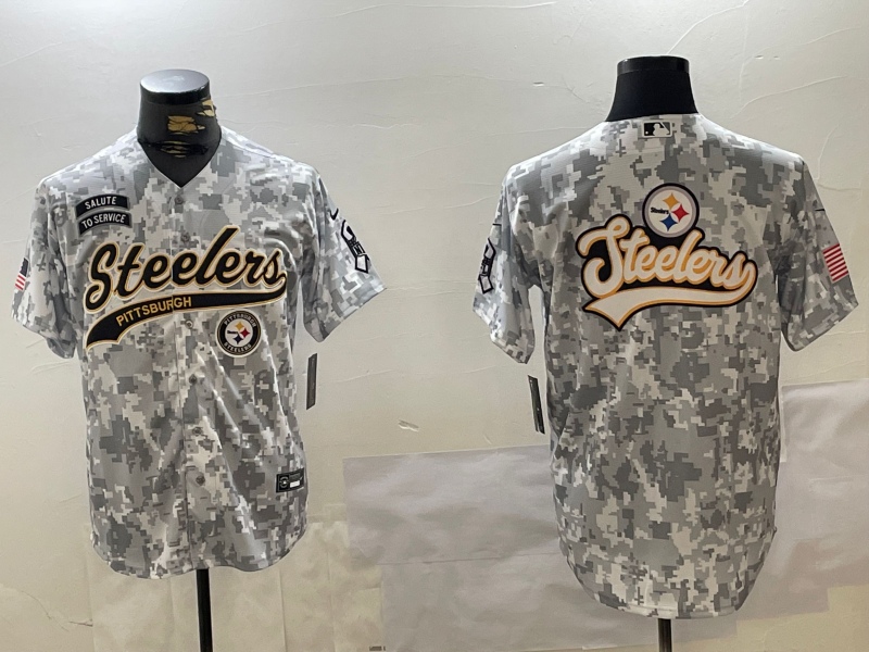 NFL Pittsburgh Steelers   jersey