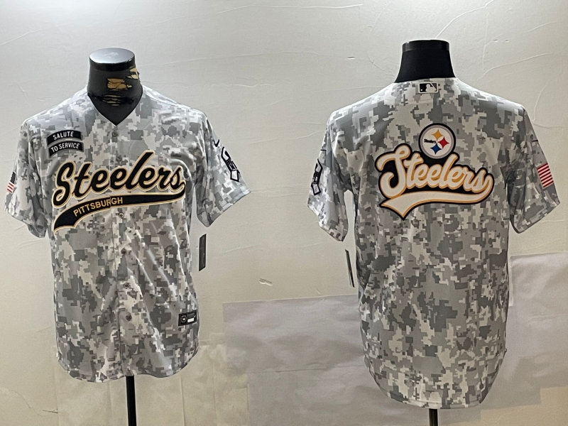 NFL Pittsburgh Steelers   jersey