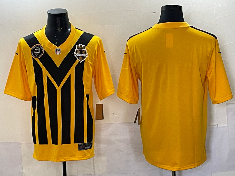 NFL Pittsburgh Steelers   jersey