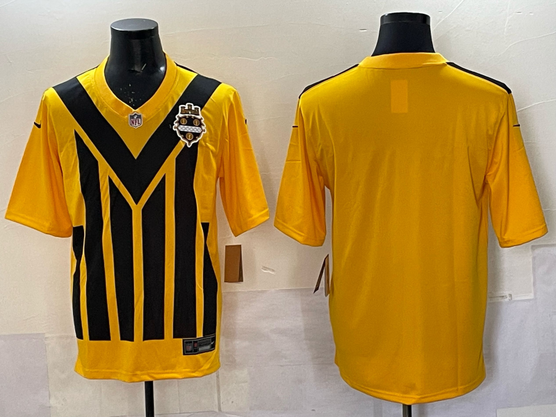 NFL Pittsburgh Steelers   jersey