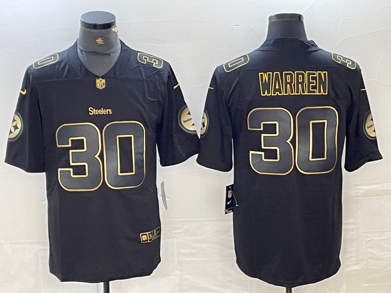 NFL Pittsburgh Steelers #30  jersey