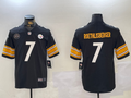 NFL Pittsburgh Steelers #7 jersey