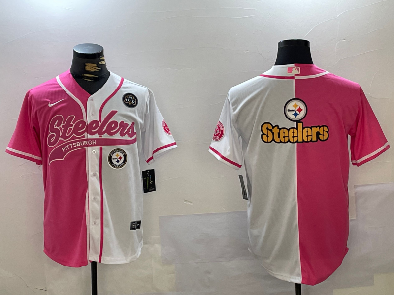 NFL Pittsburgh Steelers   jersey