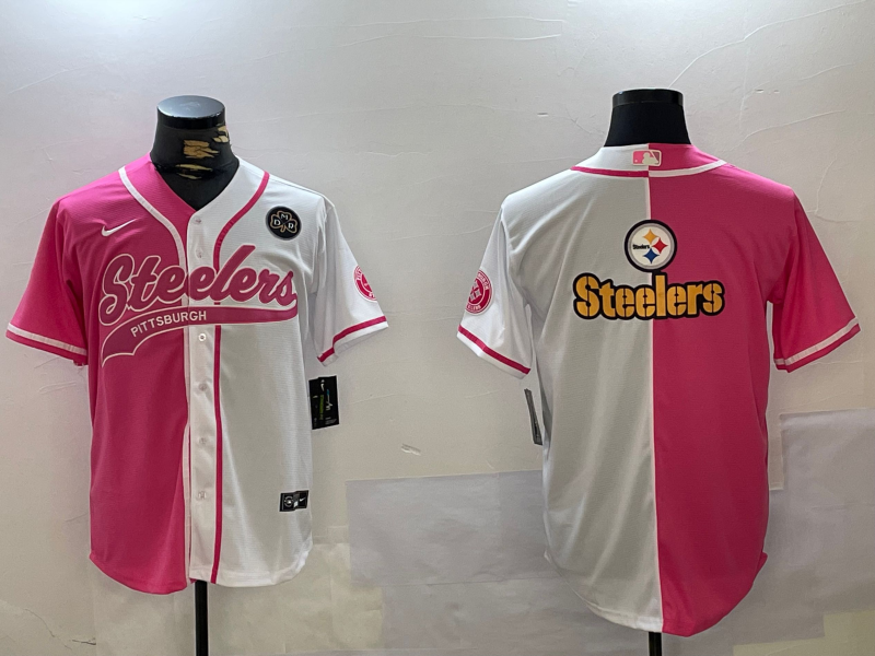 NFL Pittsburgh Steelers   jersey