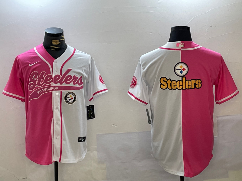 NFL Pittsburgh Steelers   jersey