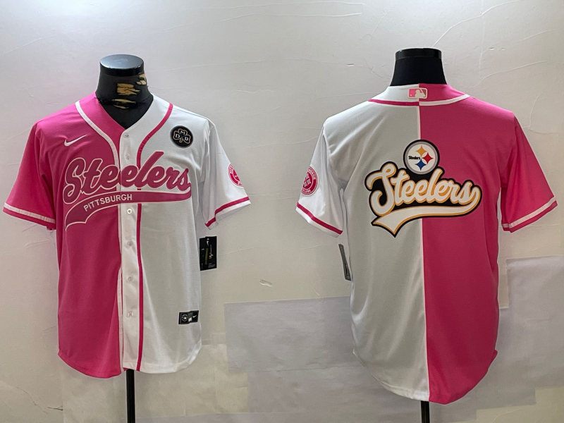 NFL Pittsburgh Steelers   jersey