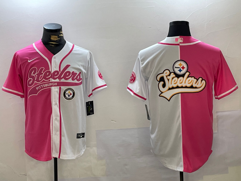 NFL Pittsburgh Steelers   jersey