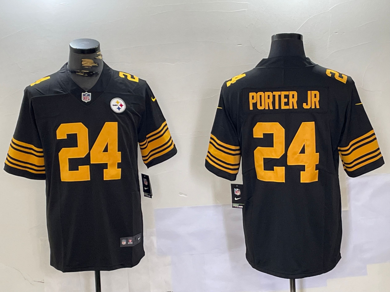 NFL Pittsburgh Steelers #24  jersey