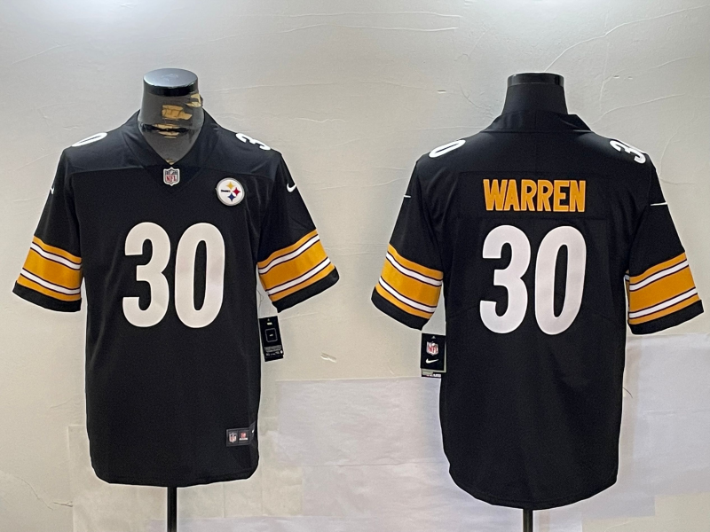 NFL Pittsburgh Steelers #30  jersey