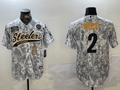 NFL Pittsburgh Steelers #2 jersey
