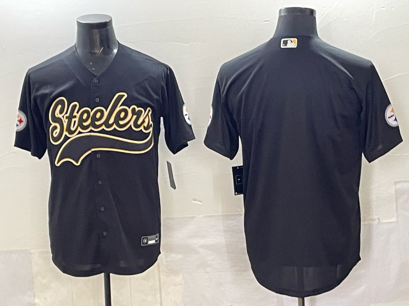 NFL Pittsburgh Steelers   jersey