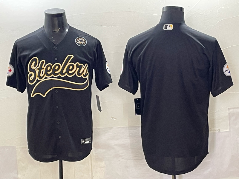 NFL Pittsburgh Steelers   jersey