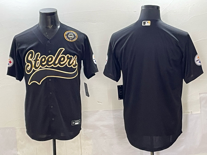 NFL Pittsburgh Steelers   jersey