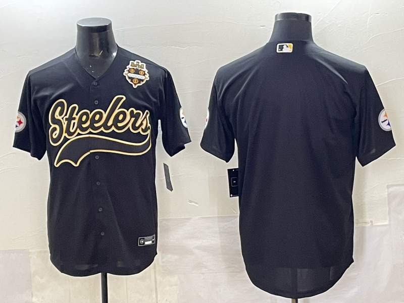 NFL Pittsburgh Steelers   jersey