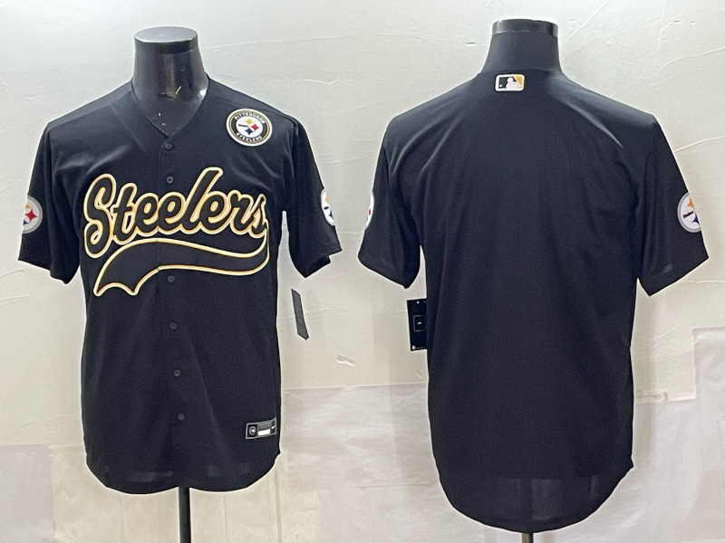 NFL Pittsburgh Steelers   jersey