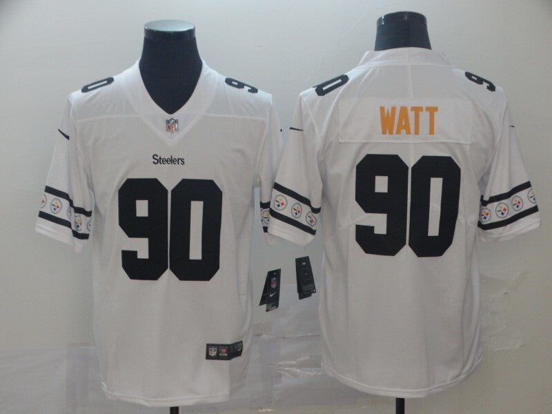 NFL Pittsburgh Steelers #90  jersey