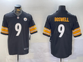 NFL Pittsburgh Steelers #9  jersey