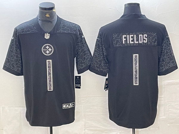 NFL Pittsburgh Steelers #1 jersey