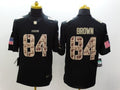 NFL Pittsburgh Steelers #84  jersey