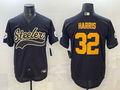 NFL Pittsburgh Steelers #32  jersey