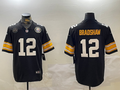 NFL Pittsburgh Steelers #12  jersey