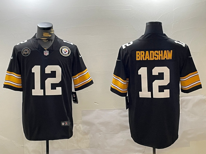 NFL Pittsburgh Steelers #12  jersey