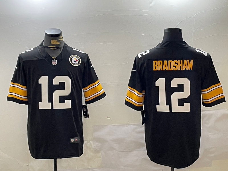 NFL Pittsburgh Steelers #12  jersey