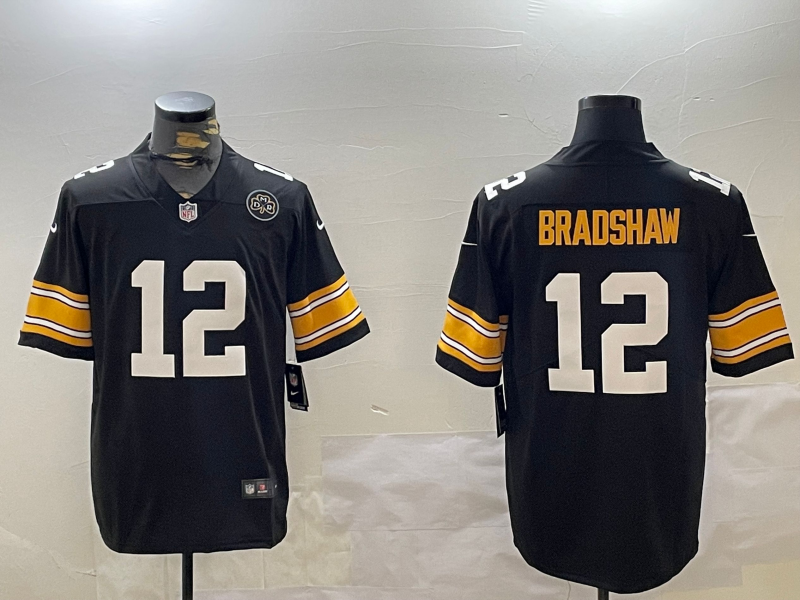 NFL Pittsburgh Steelers #12  jersey