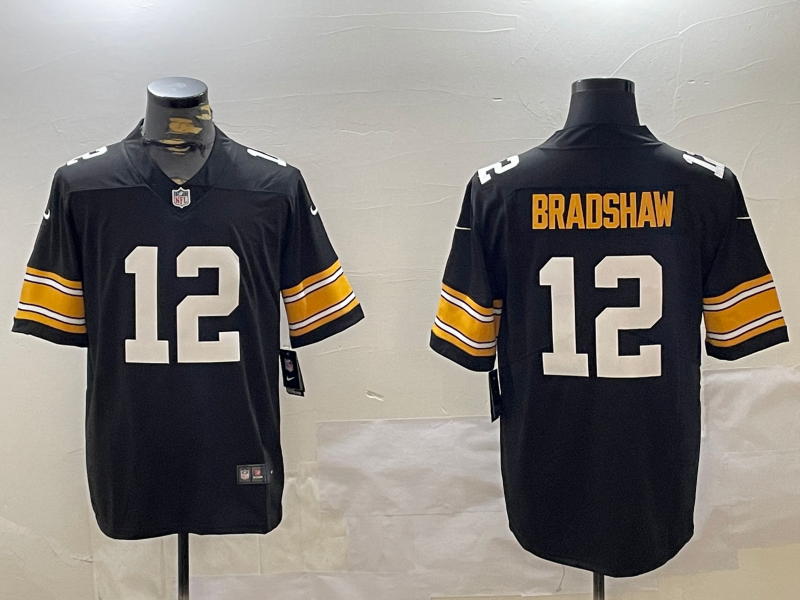 NFL Pittsburgh Steelers #12  jersey