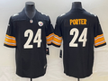 NFL Pittsburgh Steelers #24  jersey