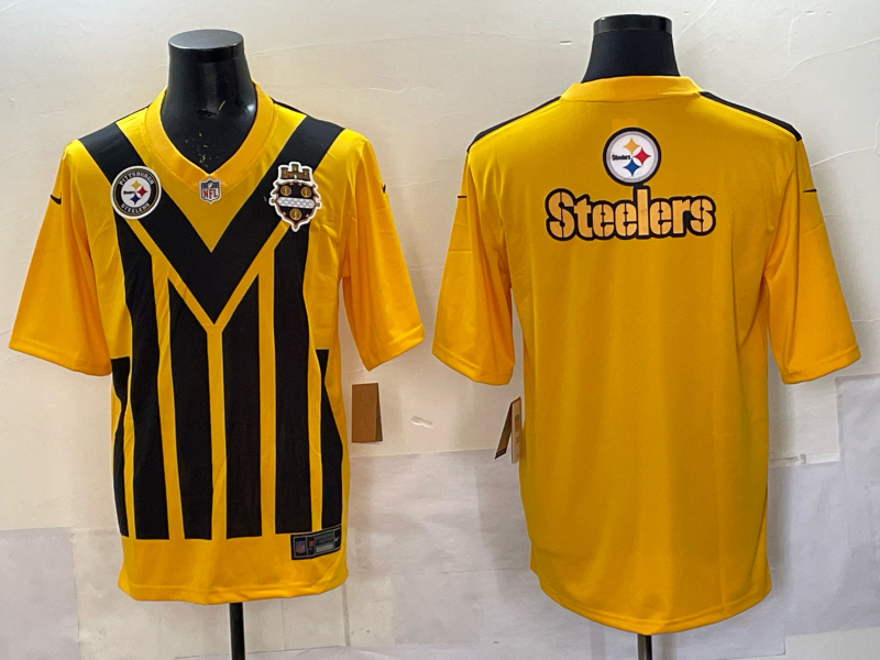 NFL Pittsburgh Steelers   jersey