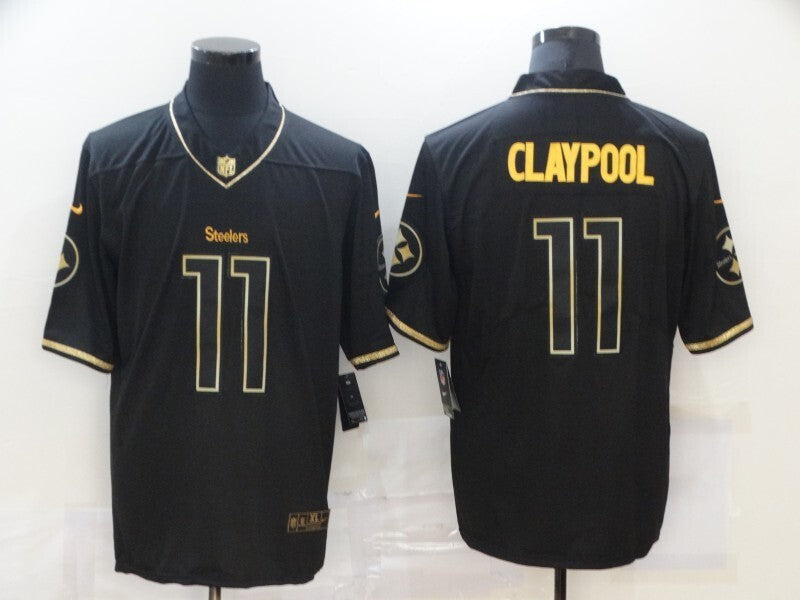 NFL Pittsburgh Steelers #11  jersey