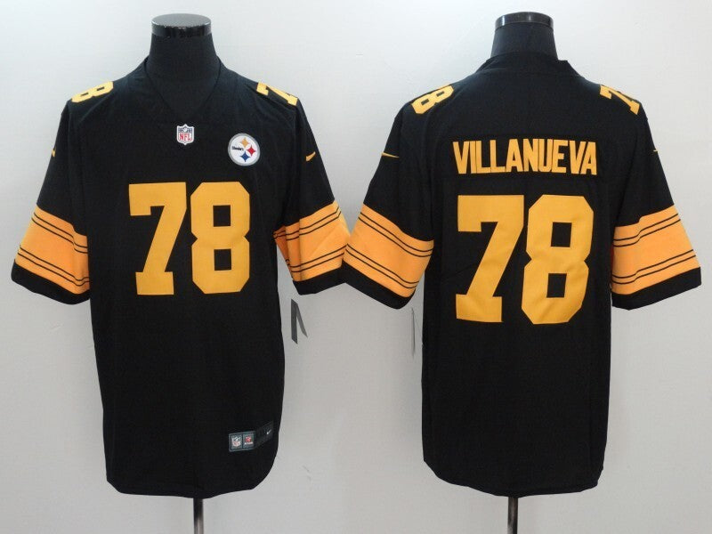 NFL Pittsburgh Steelers #78  jersey
