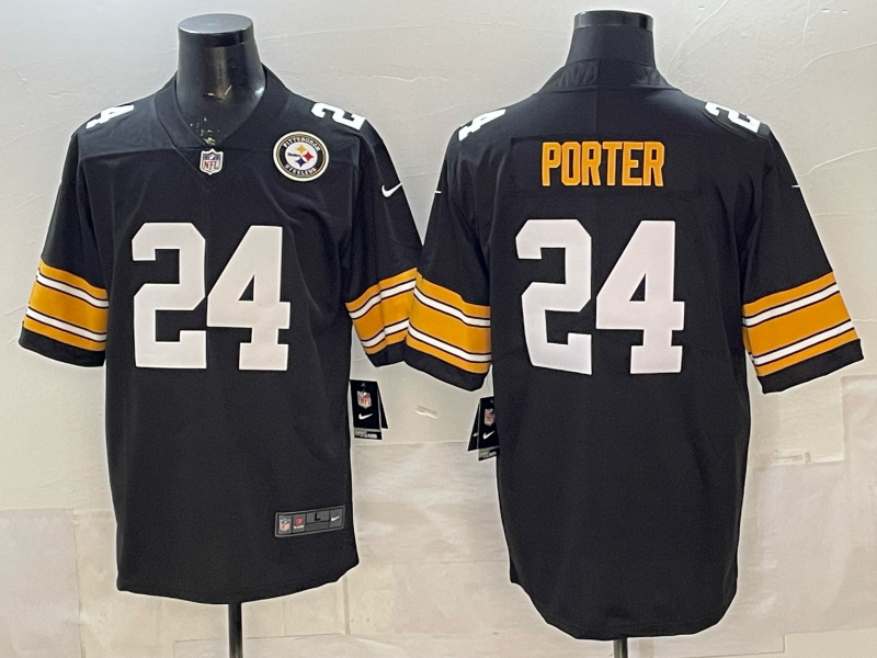NFL Pittsburgh Steelers #24  jersey