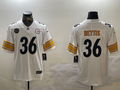 NFL Pittsburgh Steelers #36  jersey