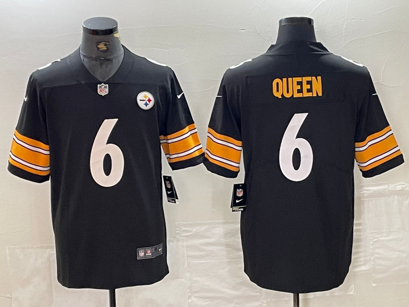 NFL Pittsburgh Steelers #6 jersey