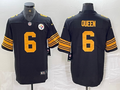 NFL Pittsburgh Steelers #6 jersey