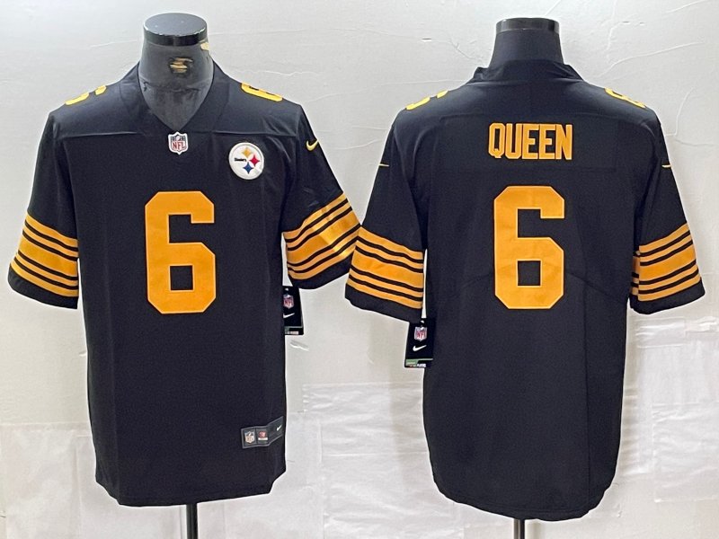 NFL Pittsburgh Steelers #6 jersey
