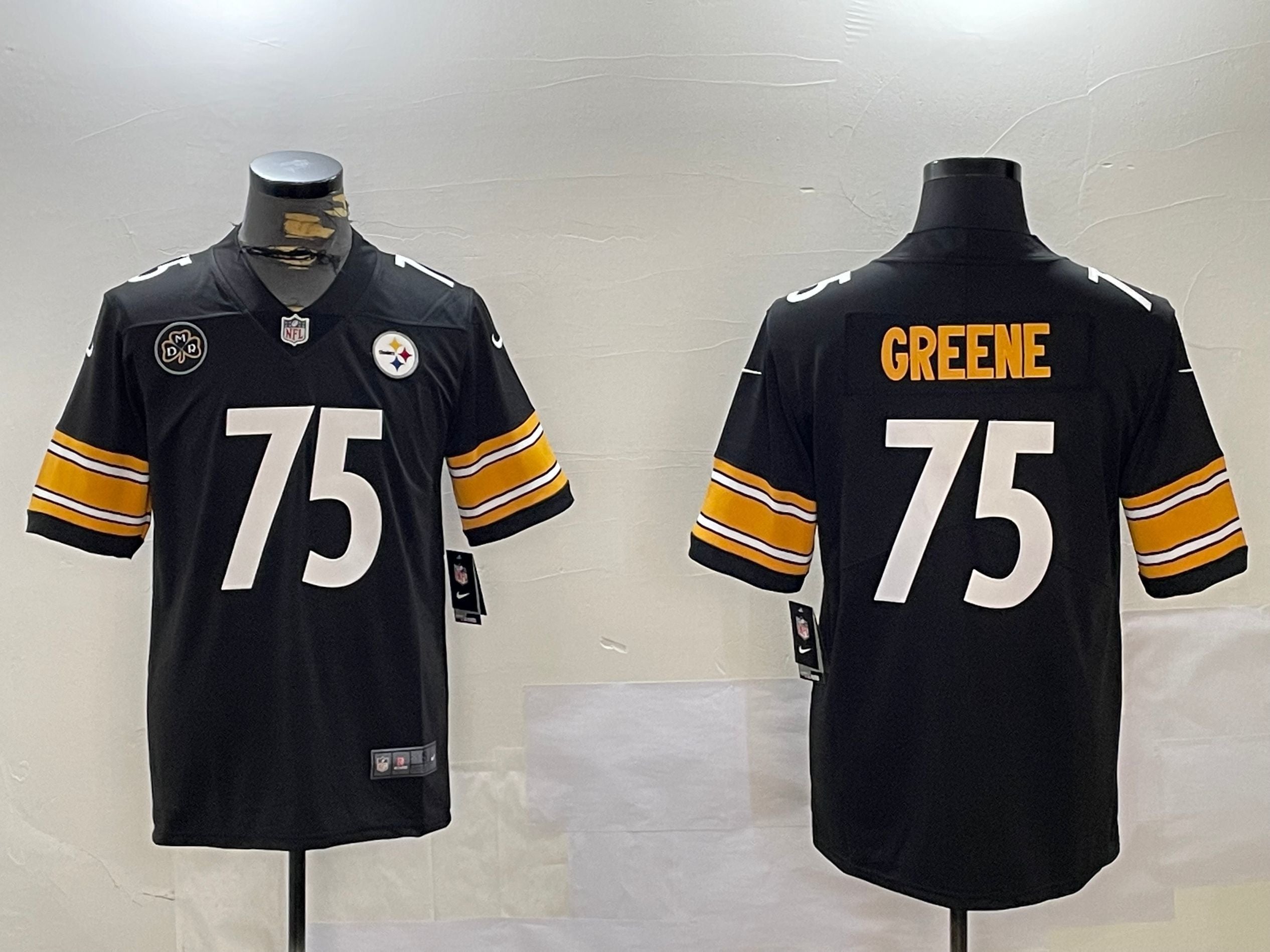 NFL Pittsburgh Steelers #75  jersey